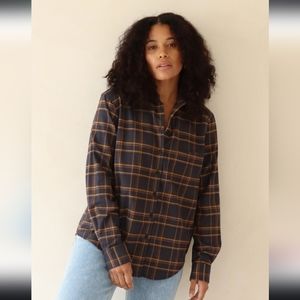 Power of my People Gentlewoman shirt